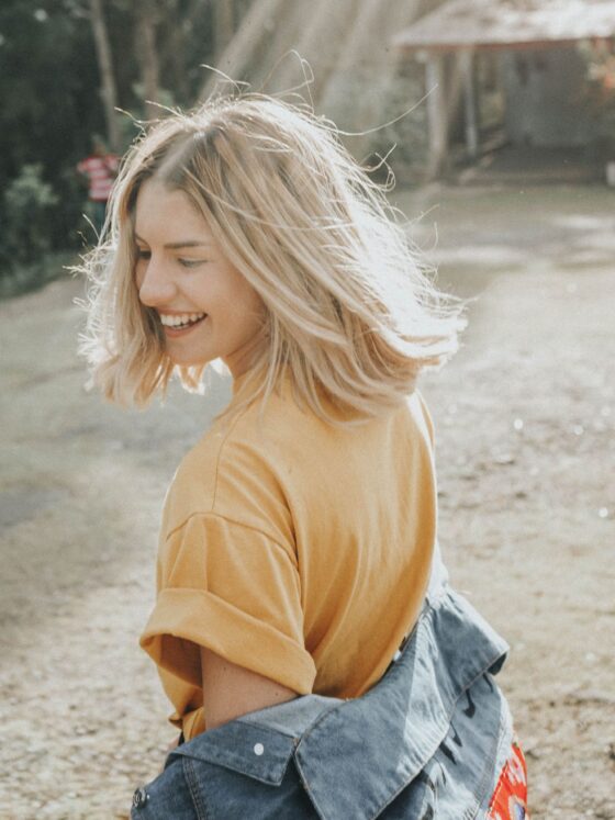 You Don’t Need a New You—You Need Clear Values (Especially in Intimacy)