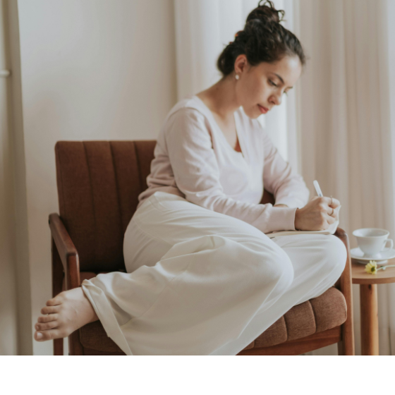 The Authenticity Gap: Why the Life You’re Living and the Life You Long For Don’t Match